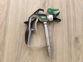 Wagner Control Pro 250M + extensor