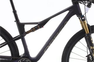 Promo · Bicicleta Orbea Oiz X0 AXS t.M Reacondicionada