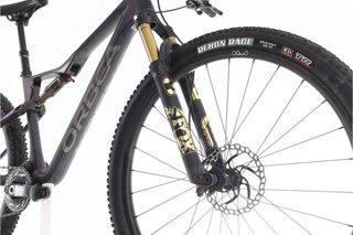 Promo · Bicicleta Orbea Oiz X0 AXS t.M Reacondicionada