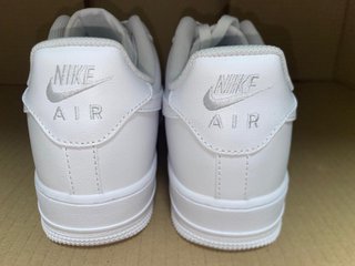 Nike Air Force 1 07