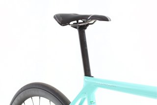 Promo · Bicicleta Bianchi Specialissima AXS 12V t.58 Reacondicionada