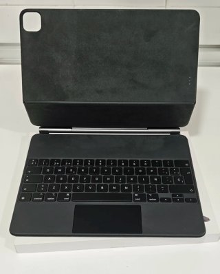 Apple iPad Magic Keyboard