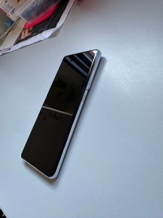 Samsung Galaxy S21 Ultra 256GB Negro