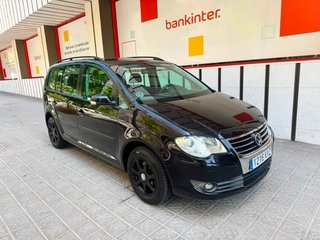 Volkswagen Touran 1.9 TDI 105 Edition