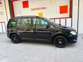 Volkswagen Touran 1.9 TDI 105 Edition