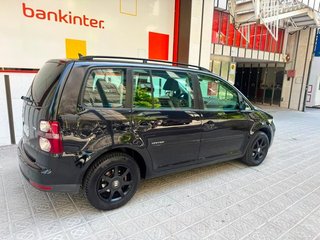 Volkswagen Touran 1.9 TDI 105 Edition