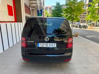 Volkswagen Touran 1.9 TDI 105 Edition