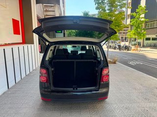 Volkswagen Touran 1.9 TDI 105 Edition