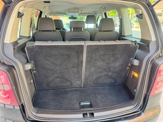 Volkswagen Touran 1.9 TDI 105 Edition