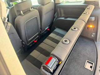 Volkswagen Touran 1.9 TDI 105 Edition
