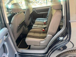 Volkswagen Touran 1.9 TDI 105 Edition
