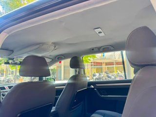 Volkswagen Touran 1.9 TDI 105 Edition