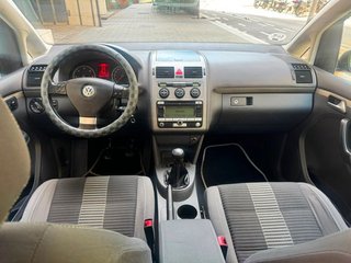 Volkswagen Touran 1.9 TDI 105 Edition