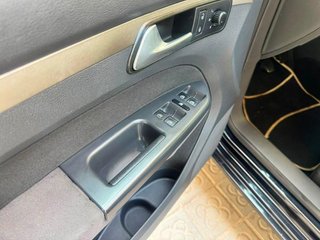 Volkswagen Touran 1.9 TDI 105 Edition