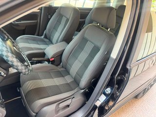 Volkswagen Touran 1.9 TDI 105 Edition