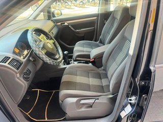 Volkswagen Touran 1.9 TDI 105 Edition
