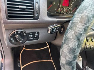 Volkswagen Touran 1.9 TDI 105 Edition