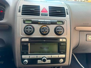 Volkswagen Touran 1.9 TDI 105 Edition