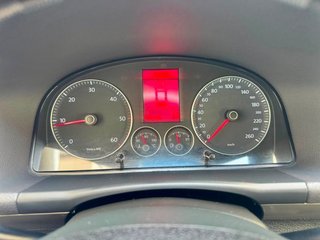 Volkswagen Touran 1.9 TDI 105 Edition