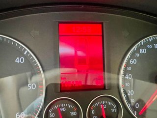 Volkswagen Touran 1.9 TDI 105 Edition