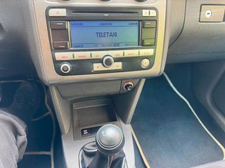 Volkswagen Touran 1.9 TDI 105 Edition