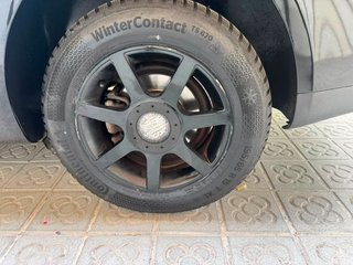 Volkswagen Touran 1.9 TDI 105 Edition
