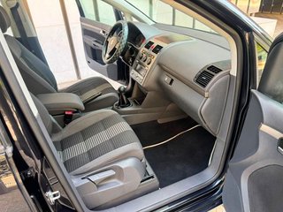 Volkswagen Touran 1.9 TDI 105 Edition