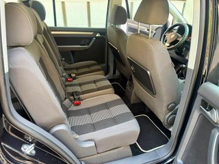 Volkswagen Touran 1.9 TDI 105 Edition