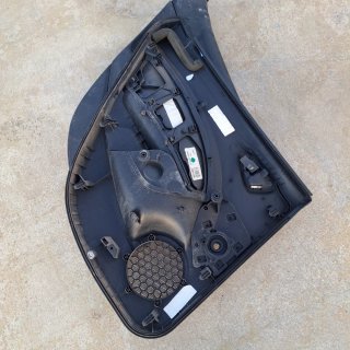Paneles Puertas Seat Ibiza 6J
