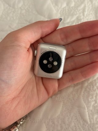 Reloj Inteligente y Correas