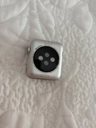 Reloj Inteligente y Correas