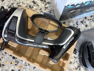 Rowenta Cepillo Vapor 1600W