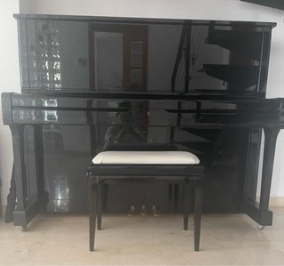 Piano YAMAHA M 3711123