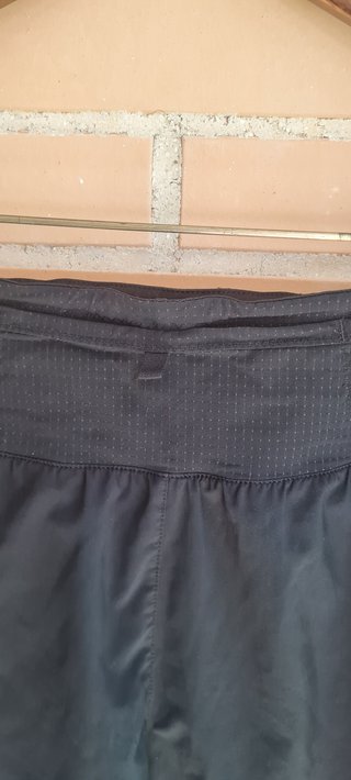 Pantalones cortos Scott RC