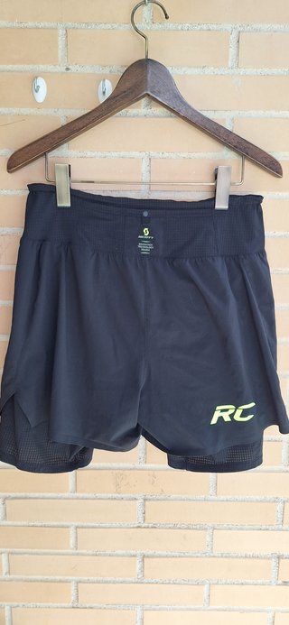 Pantalones cortos Scott RC