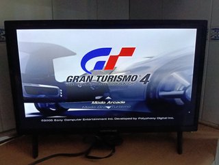 Consola PlayStation 2 Slim + 3 Juegos
