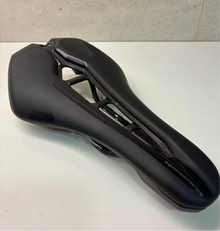 Sillín PRO Stealth Performance 145mm