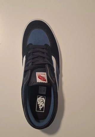 Zapatillas Vans Talla 38 Nuevas