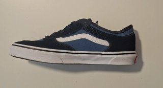 Zapatillas Vans Talla 38 Nuevas