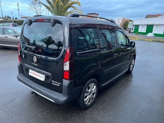 Citroen Berlingo 1.2 MULTISPACE 110CV TURISMO