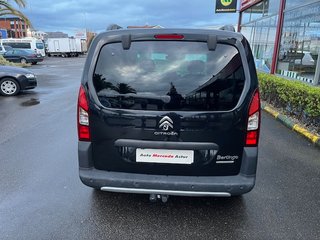 Citroen Berlingo 1.2 MULTISPACE 110CV TURISMO
