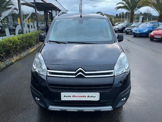 Citroen Berlingo 1.2 MULTISPACE 110CV TURISMO