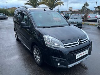Citroen Berlingo 1.2 MULTISPACE 110CV TURISMO