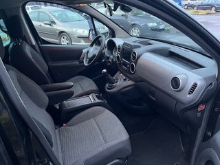 Citroen Berlingo 1.2 MULTISPACE 110CV TURISMO