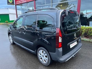 Citroen Berlingo 1.2 MULTISPACE 110CV TURISMO