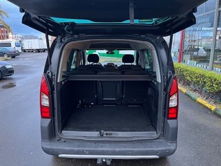 Citroen Berlingo 1.2 MULTISPACE 110CV TURISMO