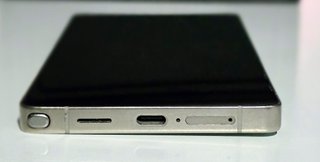 Samsung S25 Ultra 512GB Como Nuevo