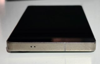 Samsung S25 Ultra 512GB Como Nuevo