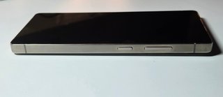 Samsung S25 Ultra 512GB Como Nuevo
