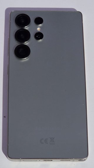 Samsung S25 Ultra 512GB Como Nuevo